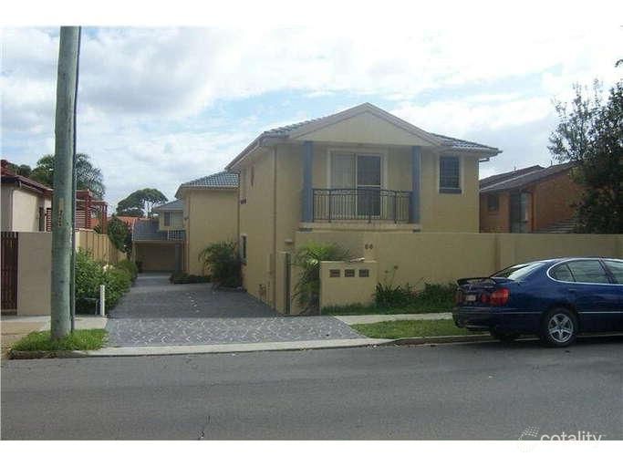 2/56 Patrick St, Merewether, NSW 2291