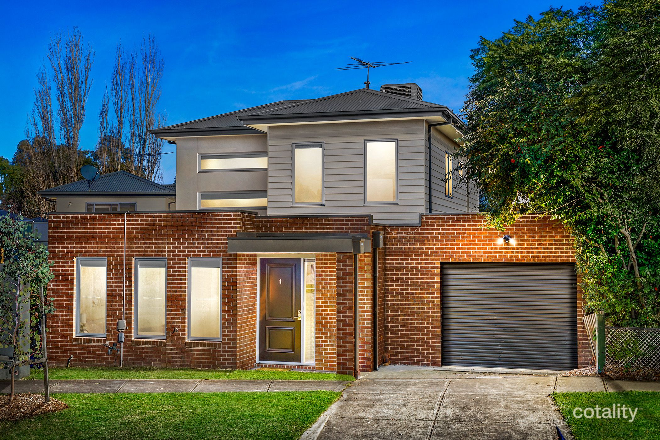 1/8 Waratah St, West Footscray, VIC 3012