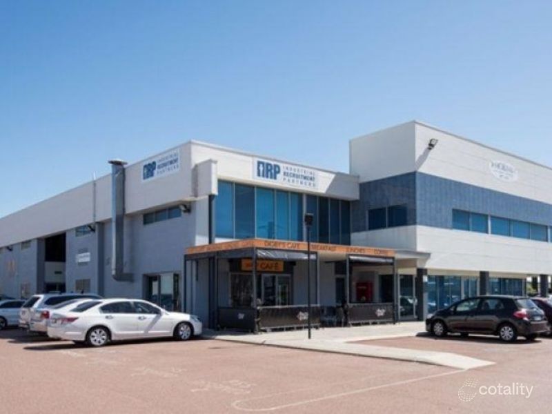 9/44 Belmont Ave, Rivervale, WA 6103
