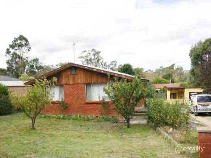 16 Gibbes St, Hall, ACT 2618