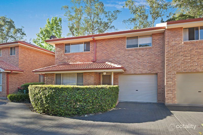 3/33-35 Keren Ave, Berkeley Vale, NSW 2261