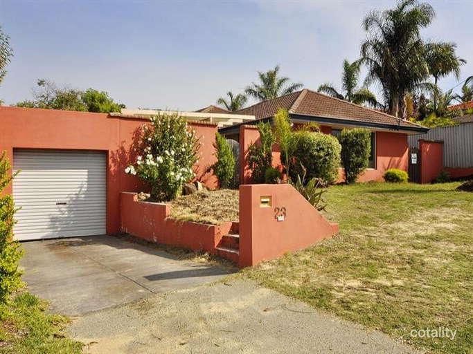 23 Merivale Way, Greenwood, WA 6024