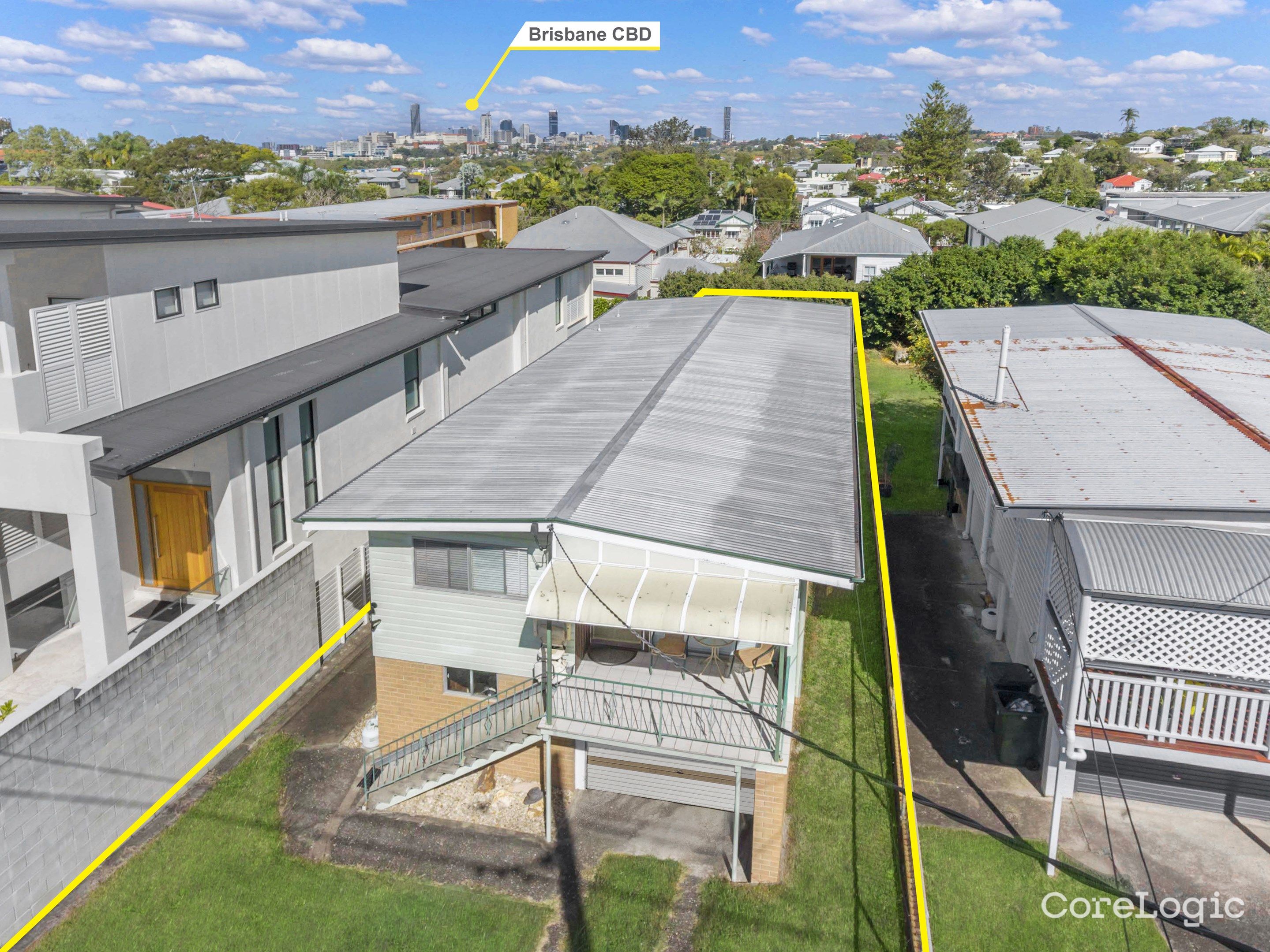41 Angliss St, Wilston, QLD 4051