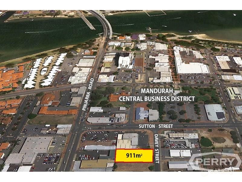 5 Davey St, Mandurah, WA 6210