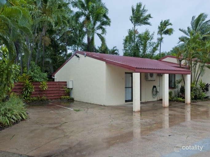 1/56 Sabine Rd, Millner, NT 0810