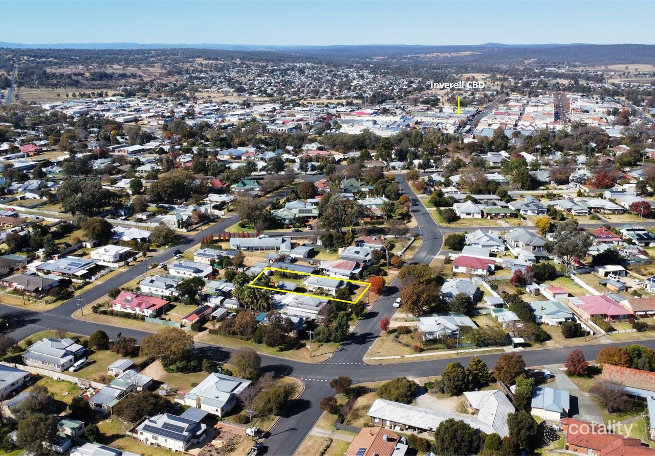 11 Herbert St, Inverell, NSW 2360