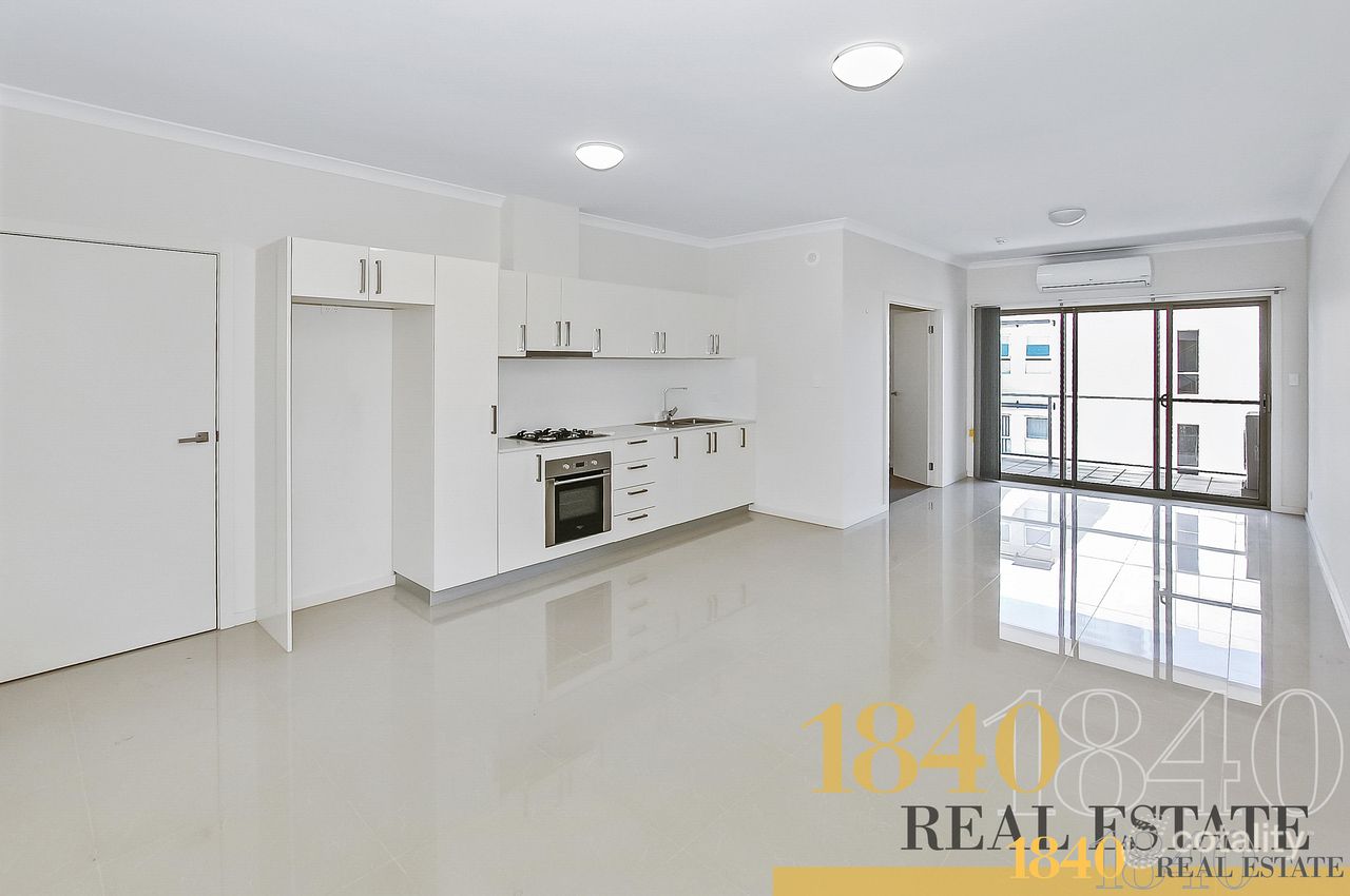 213/2 Augustine St, Mawson Lakes, SA 5095