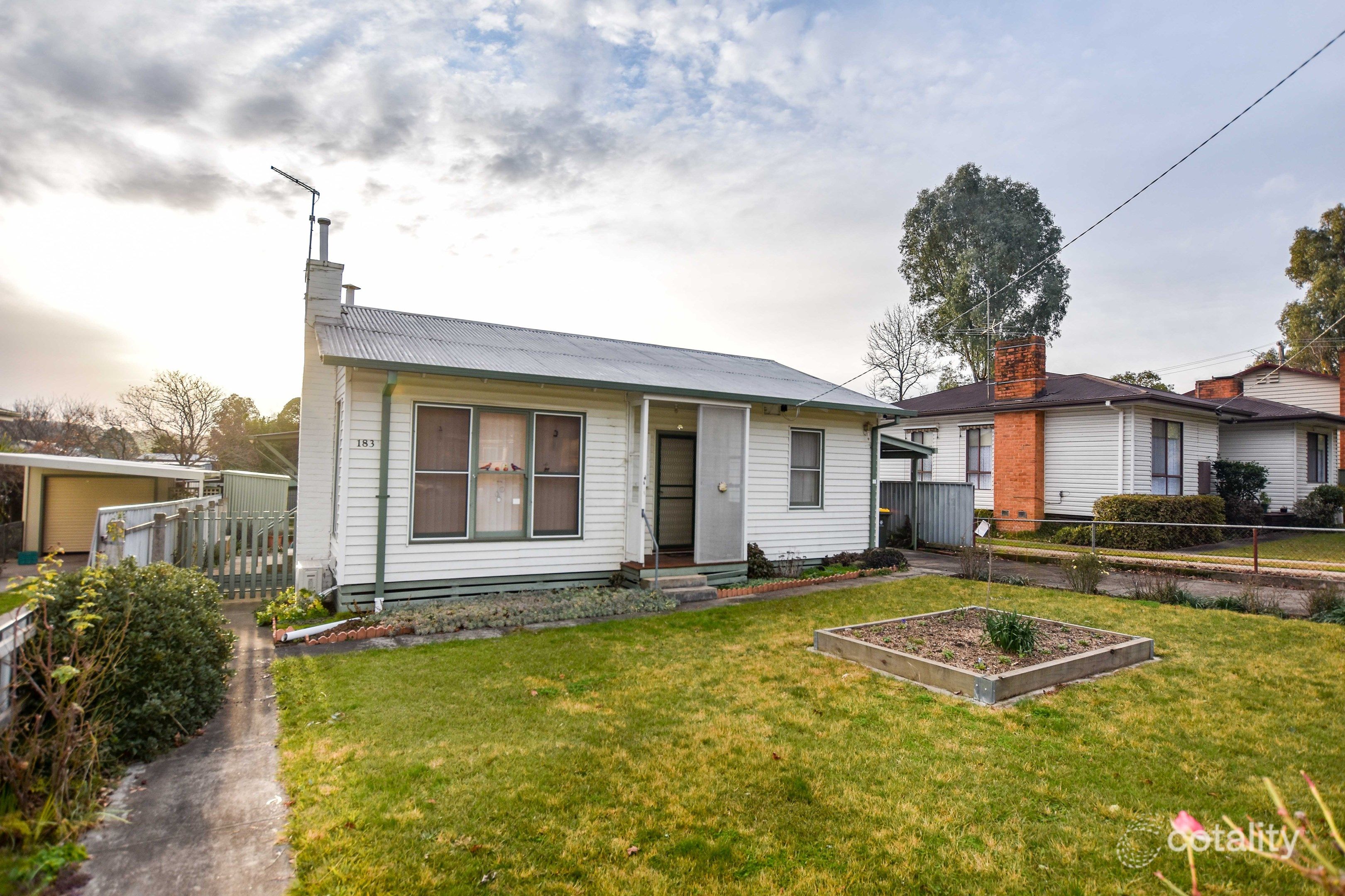 183 Standish St, Myrtleford, VIC 3737