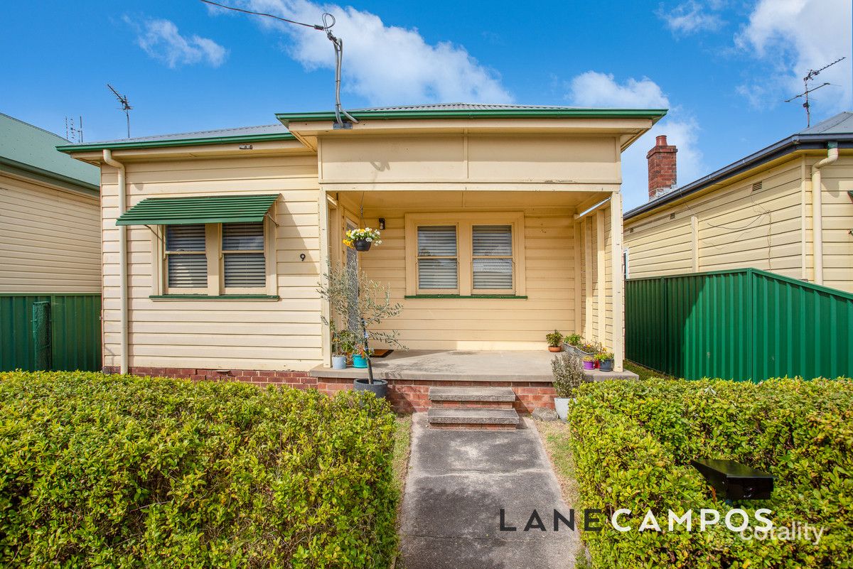 9 Bowser St, Hamilton North, NSW 2292