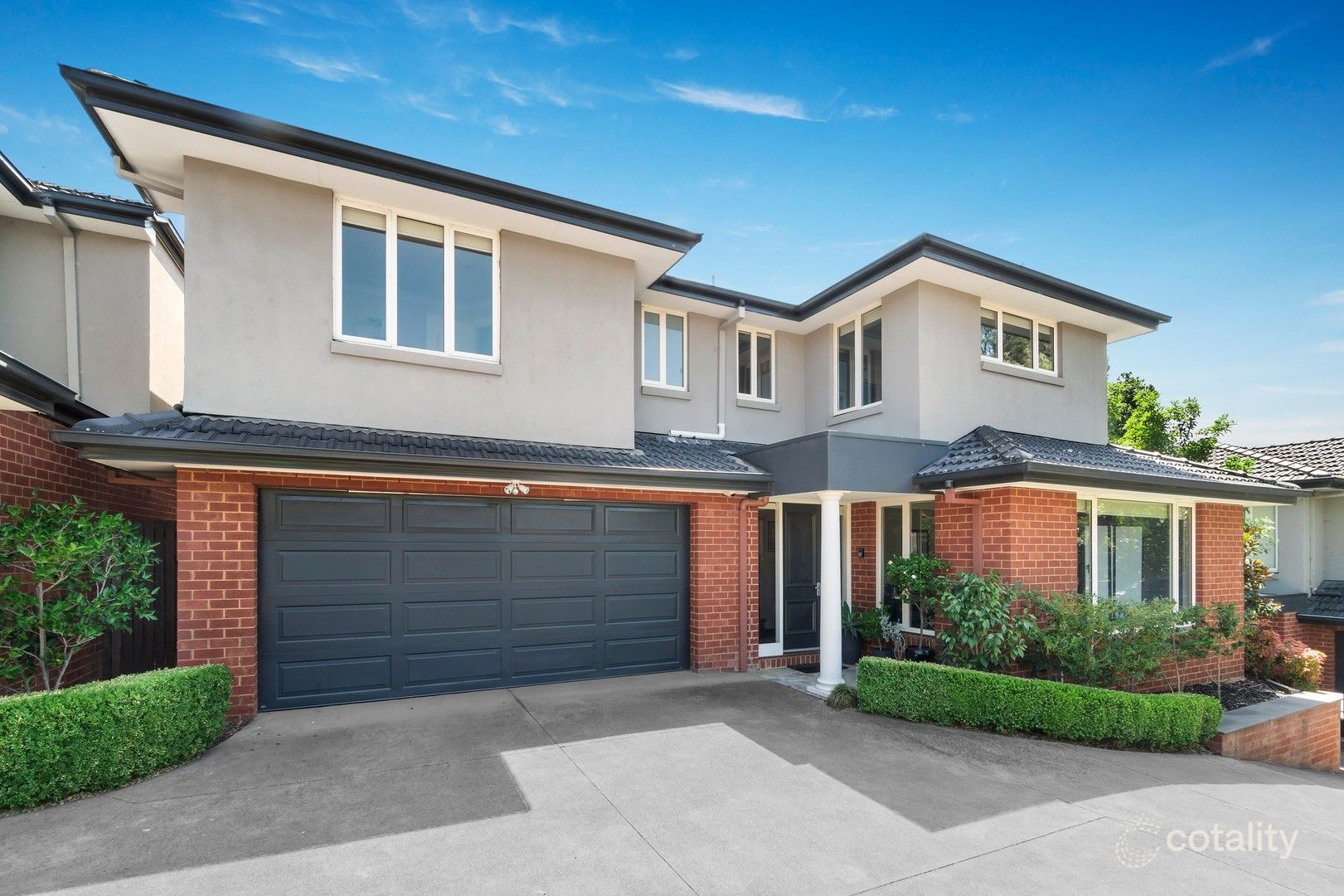 2/41 John St, Templestowe Lower, VIC 3107