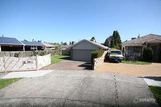 3 Marlene Ct, Lysterfield, VIC 3156