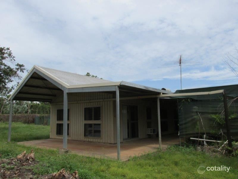 290 Darwin River Rd, Darwin River, NT 0841