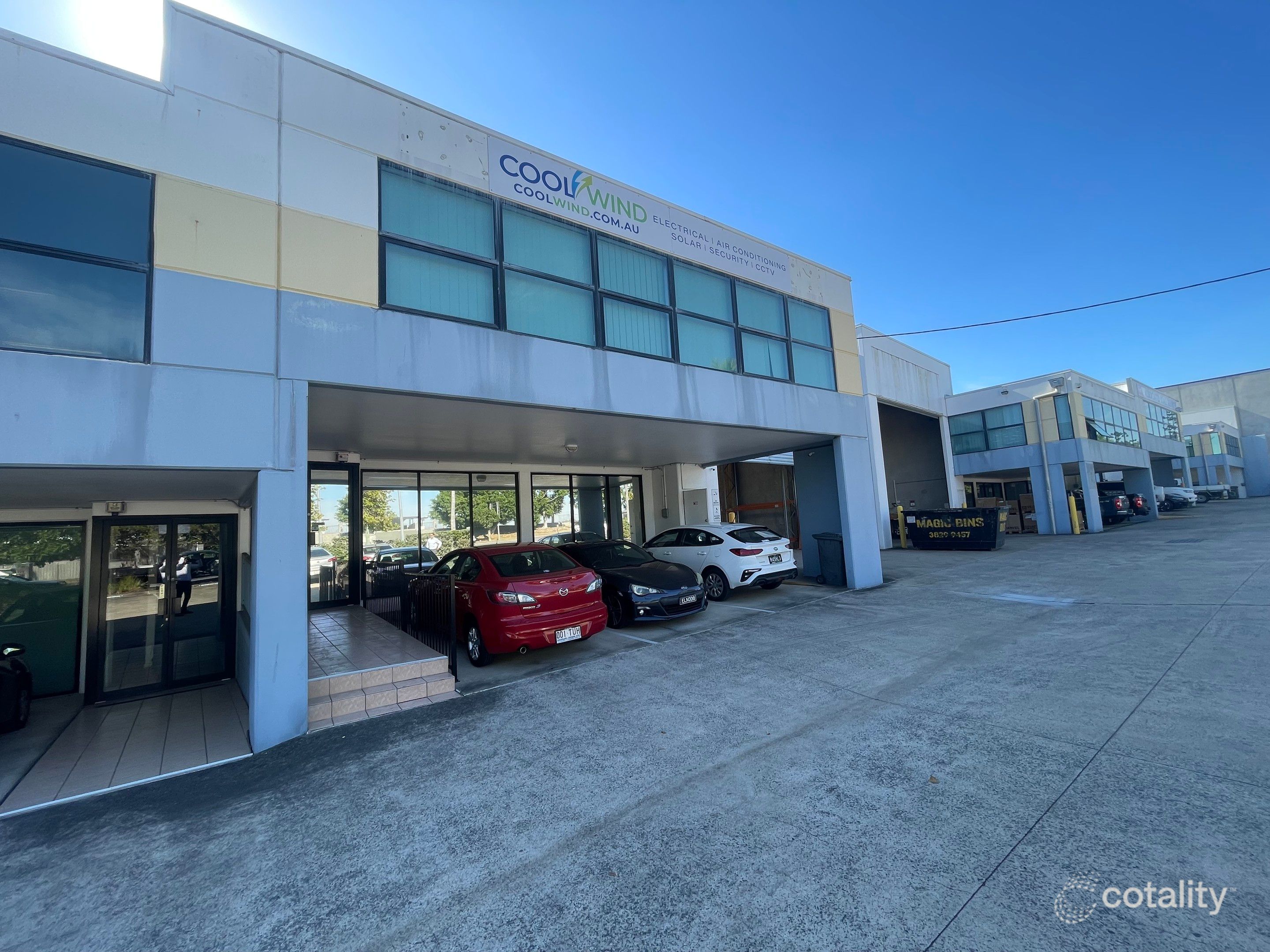 2/47 Learoyd Rd, Acacia Ridge, QLD 4110