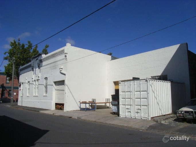 369 Gore St, Fitzroy, VIC 3065