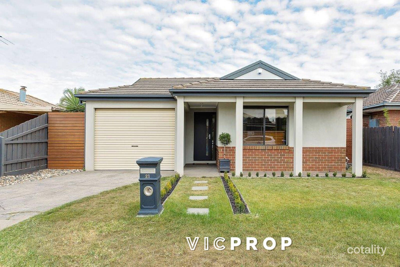 21 Boston Pl, Hoppers Crossing, VIC 3029