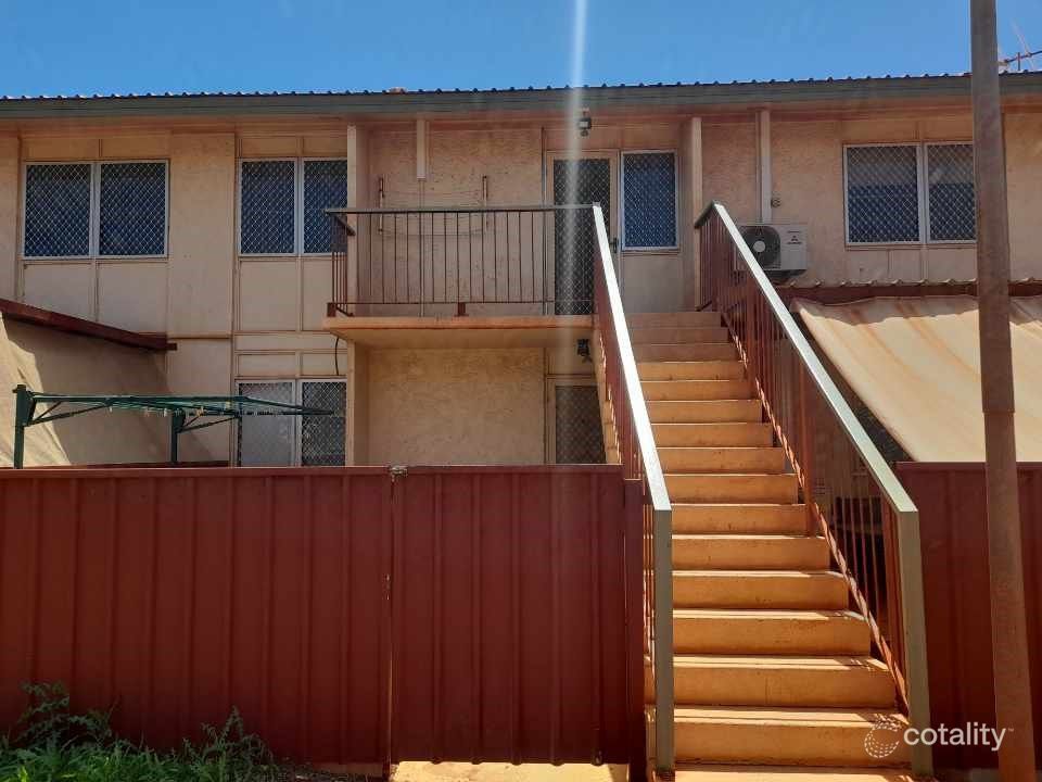 9/2 Marillana St, Newman, WA 6753