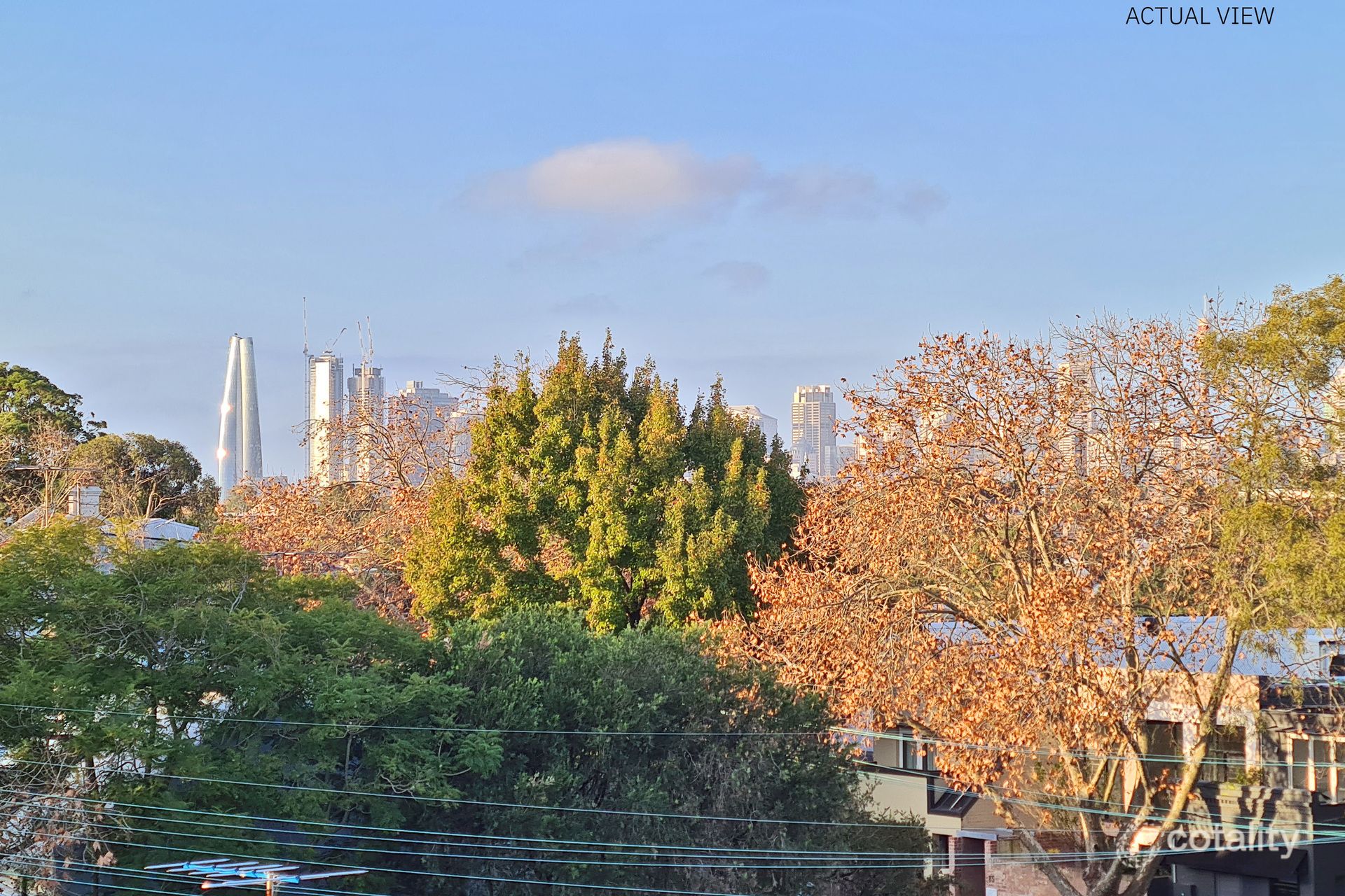 21/52a Nelson St, Annandale, NSW 2038