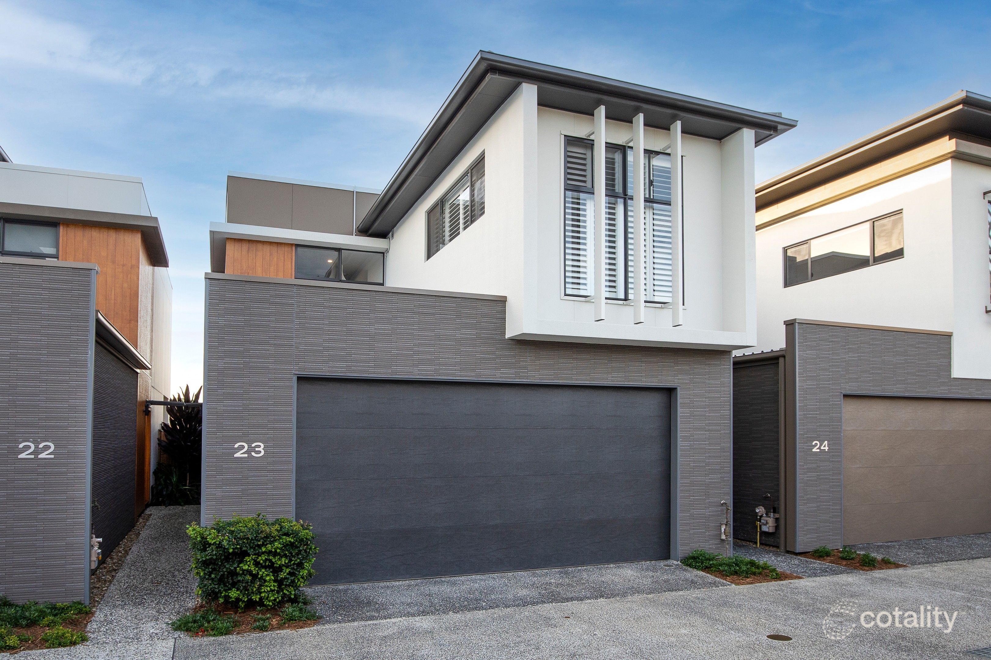 23/72 Palladium Bvd, Hope Island, QLD 4212