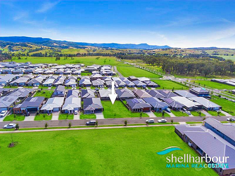 48 Gugara St, Calderwood, NSW 2527