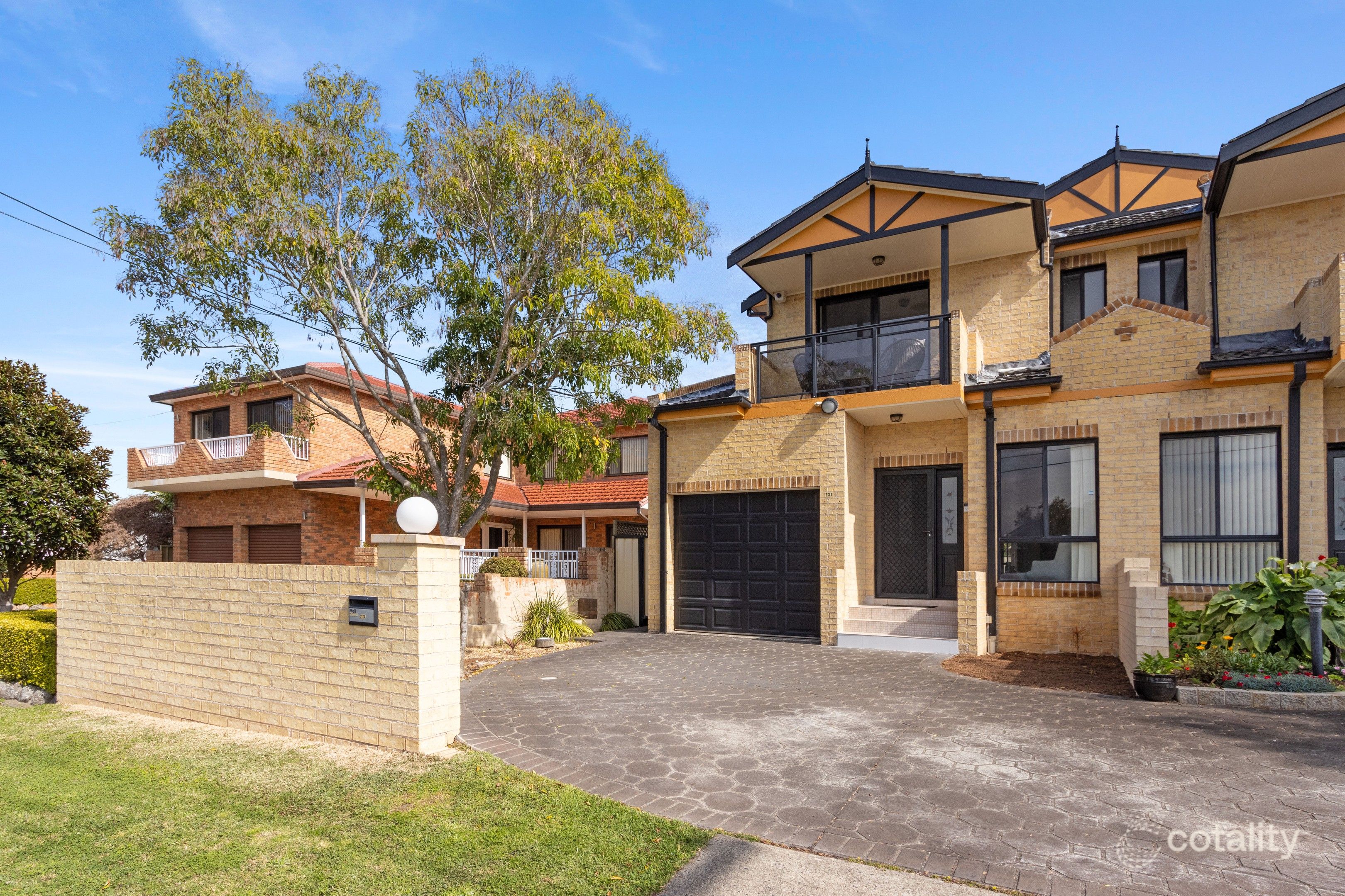 23a Macfarlane Pde, Sylvania, NSW 2224