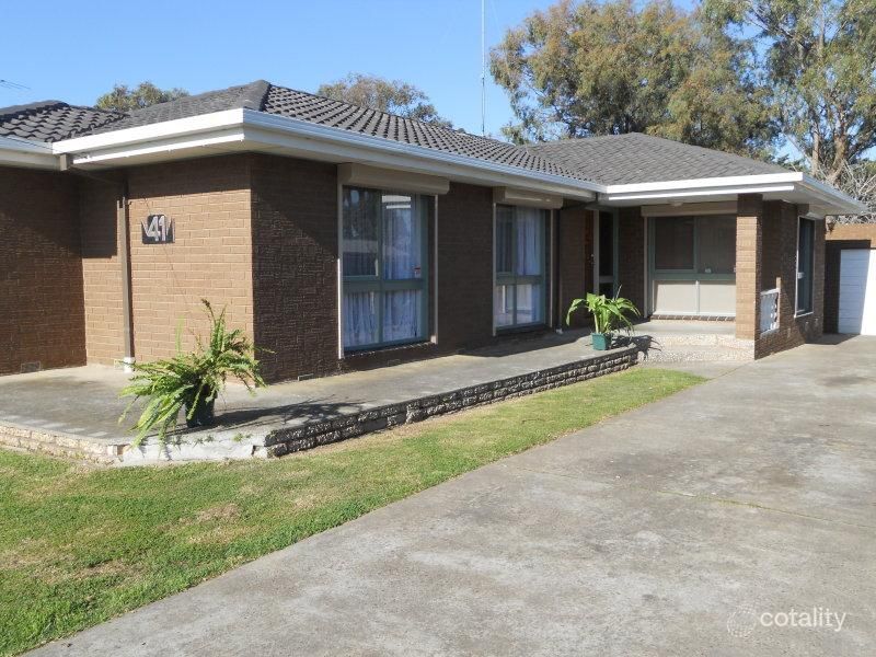 41 Teleta Cres, Corio, VIC 3214