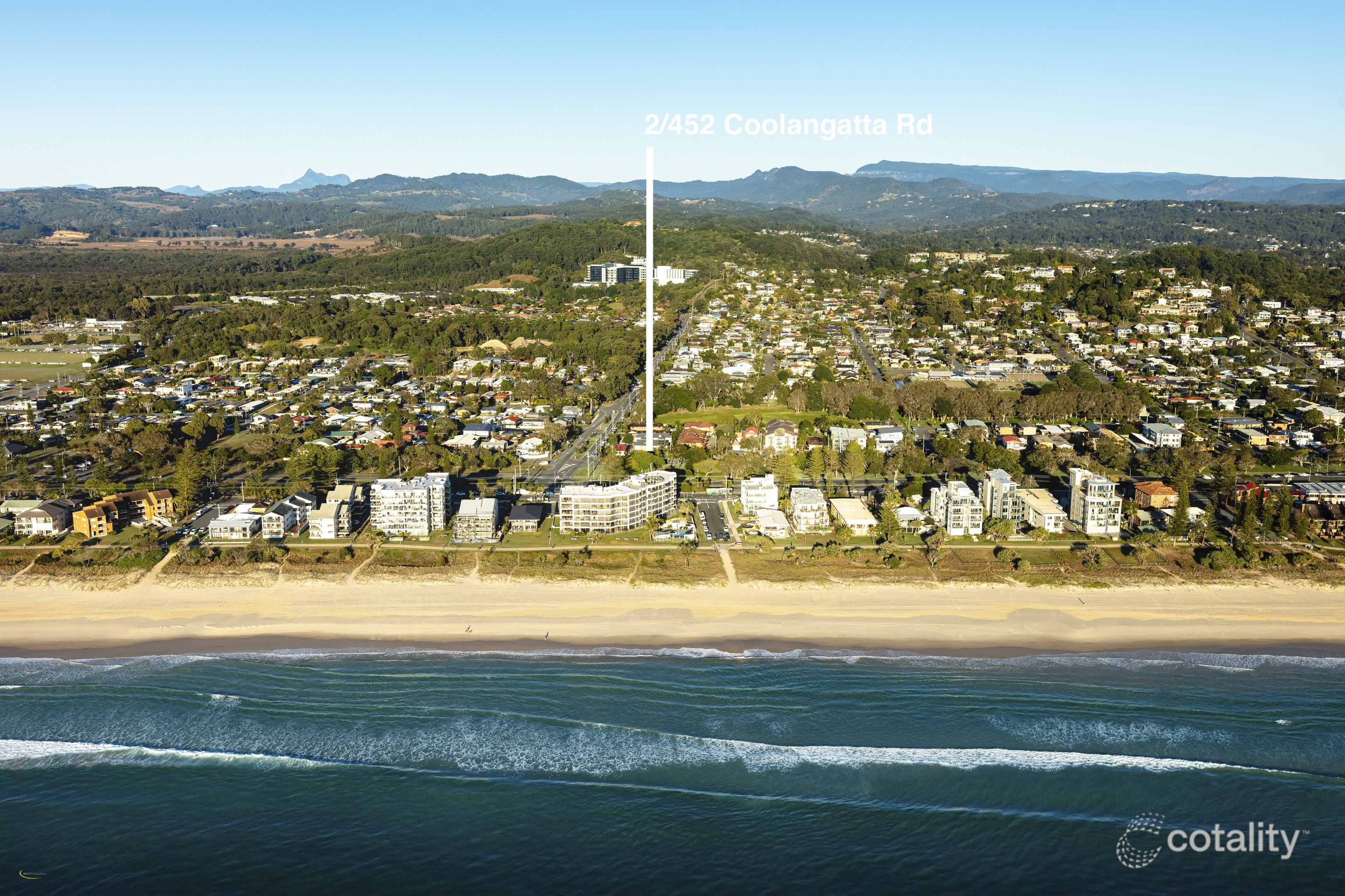 2/452 Coolangatta Rd, Tugun, QLD 4224