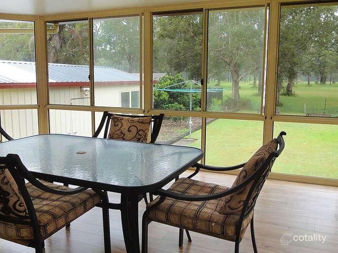 32 Bell St, Dunbogan, NSW 2443