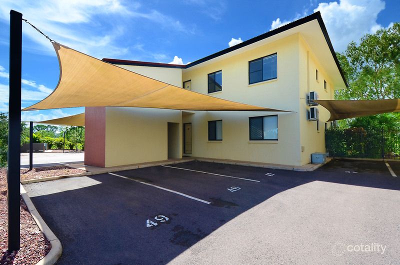 48/6 Wright Cres, Gray, NT 0830