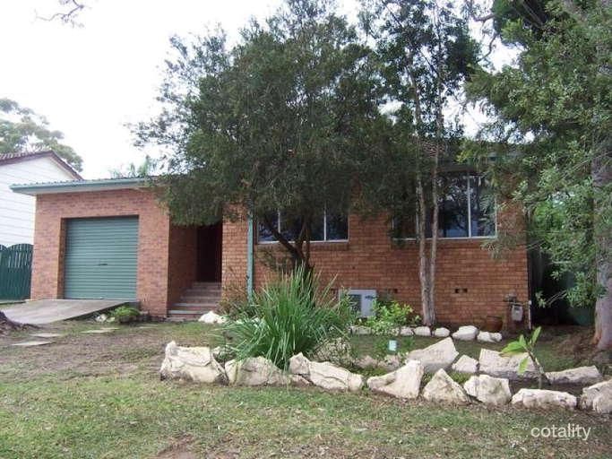 57 Mckellar Bvd, Blue Haven, NSW 2262