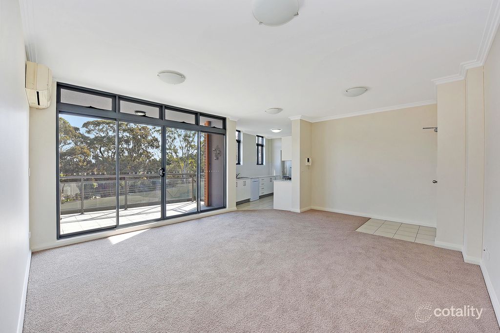 30/24-28 College Cres, Hornsby, NSW 2077