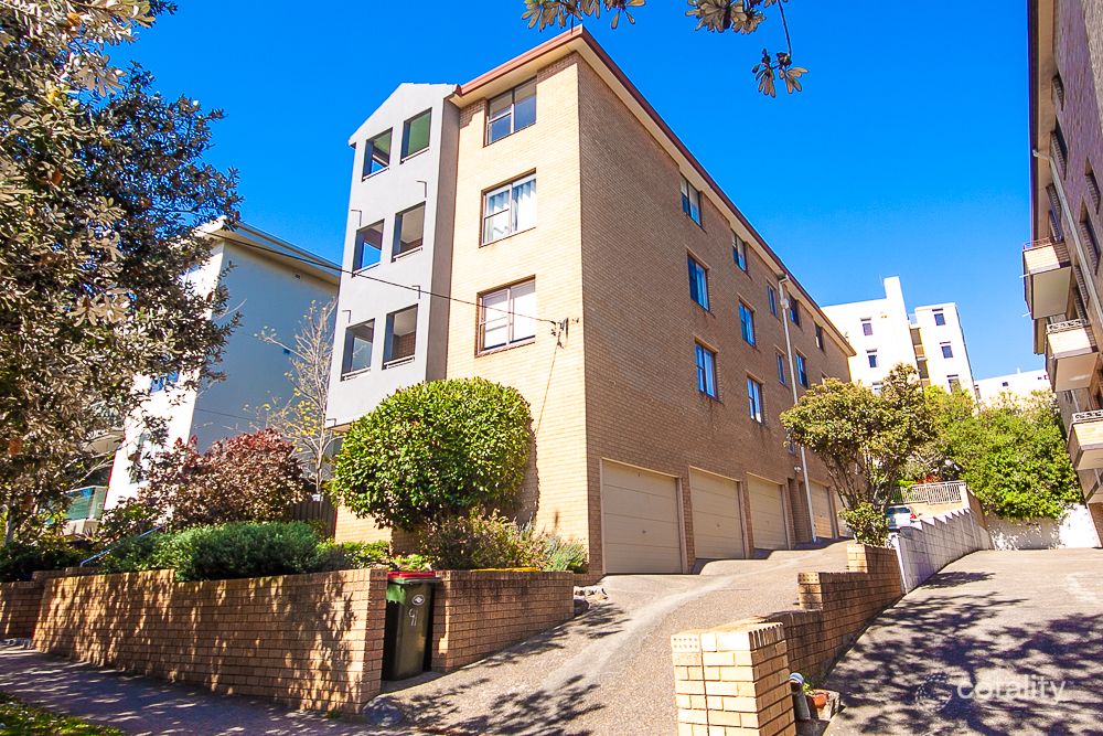 6/91 Duncan St, Maroubra, NSW 2035