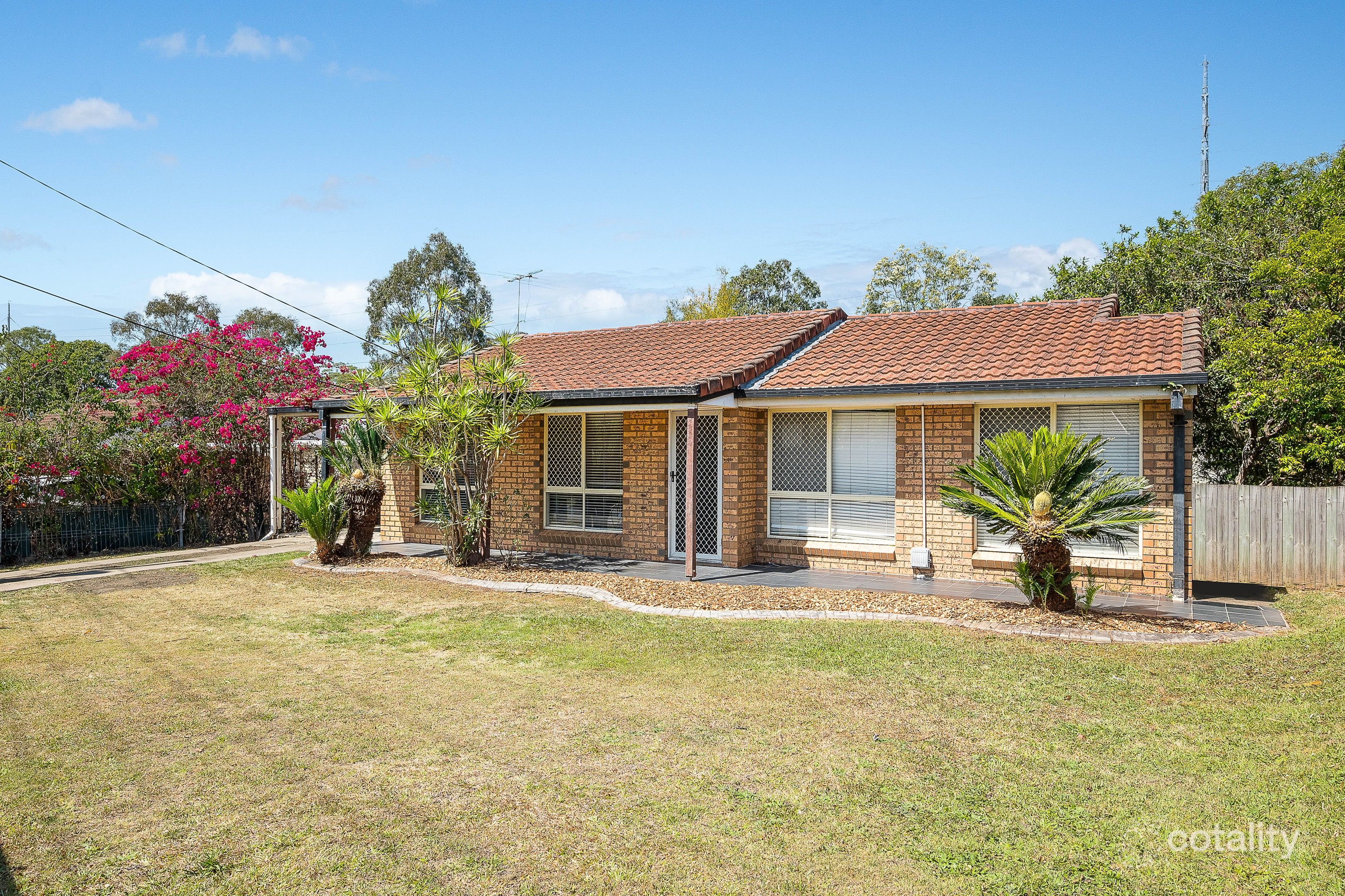 39 Velorum Dr, Kingston, QLD 4114
