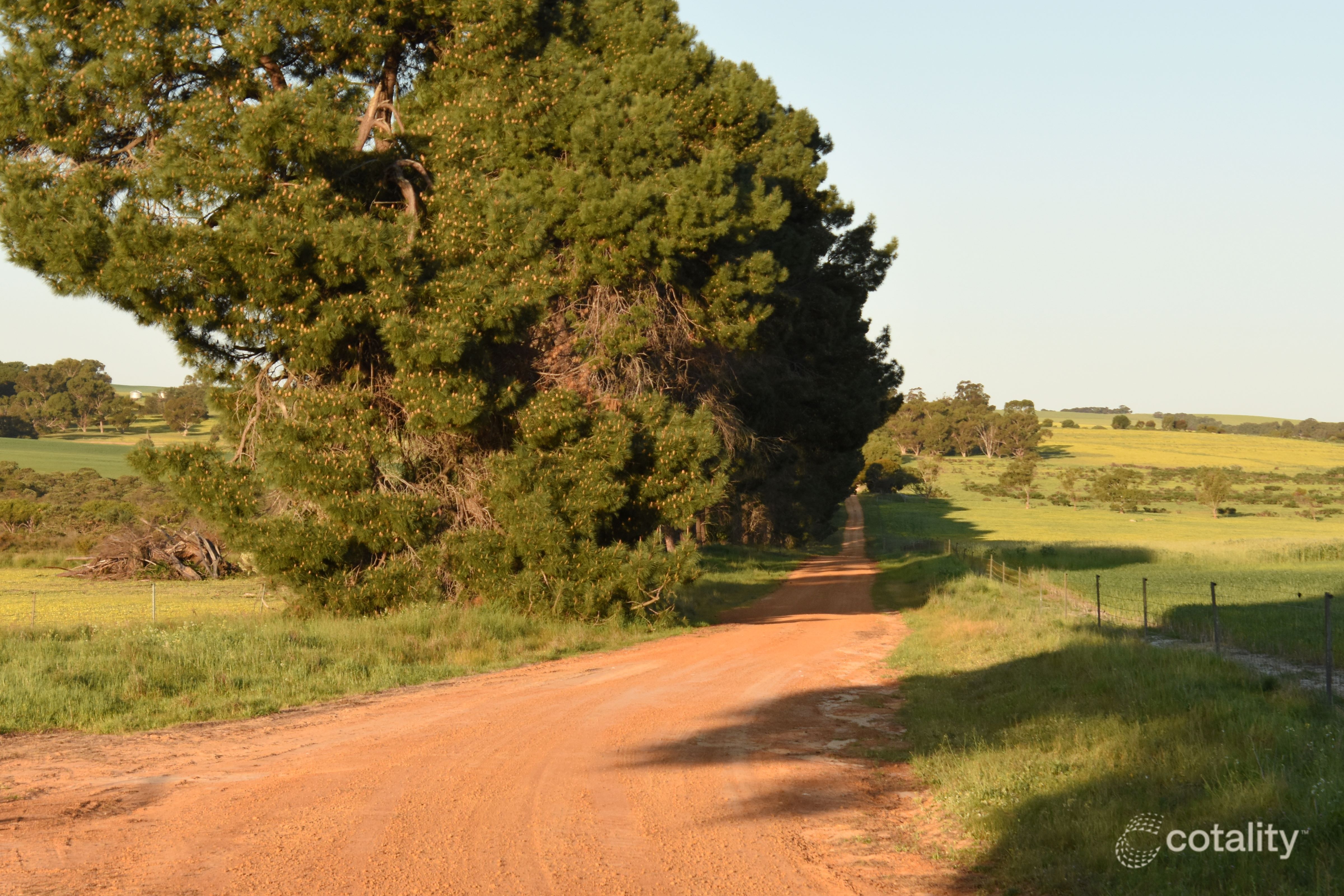 13946 Brand Hwy, Badgingarra, WA 6521