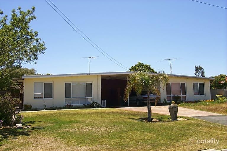 39a Ingram St, Hamilton Hill, WA 6163