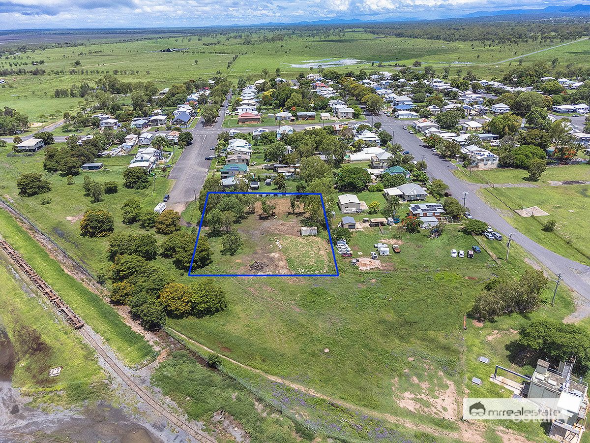 278 Kent St, Depot Hill, QLD 4700