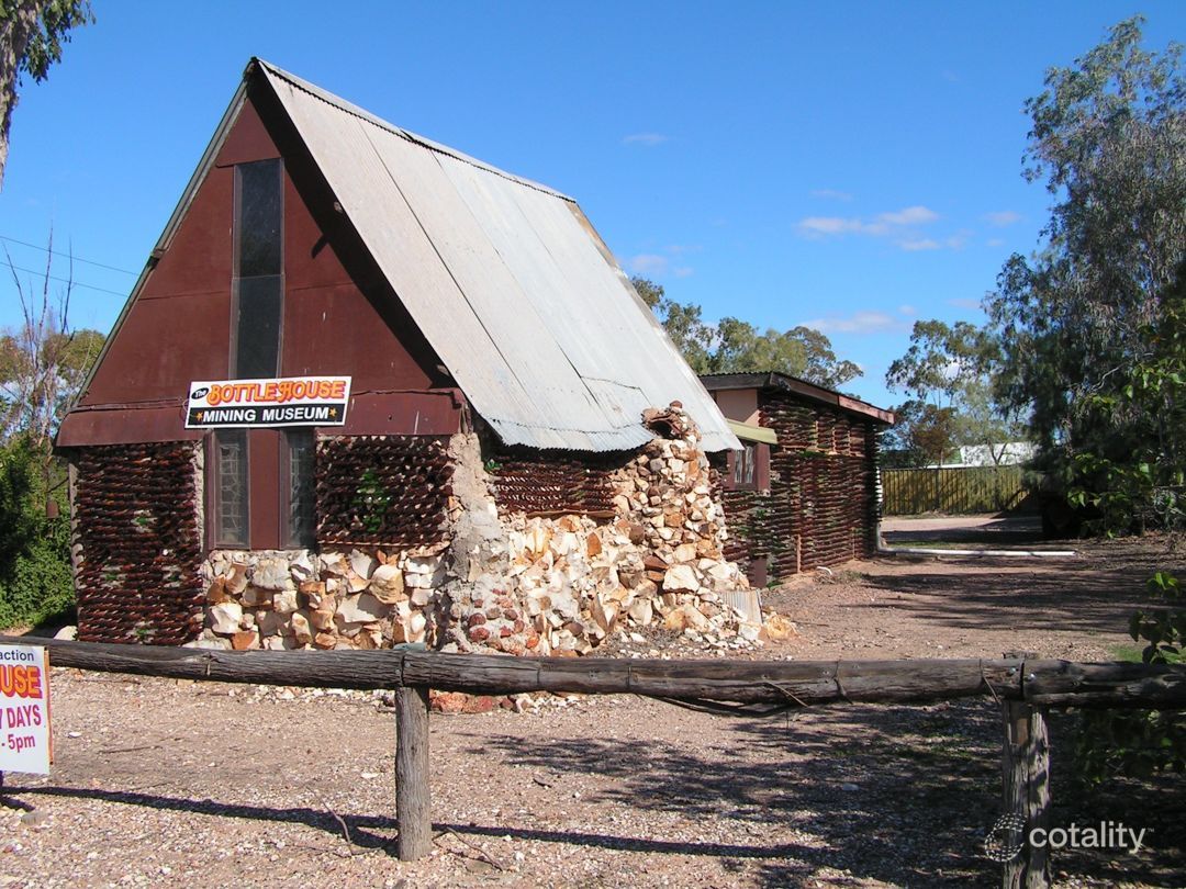 60 Opal St, Lightning Ridge, NSW 2834