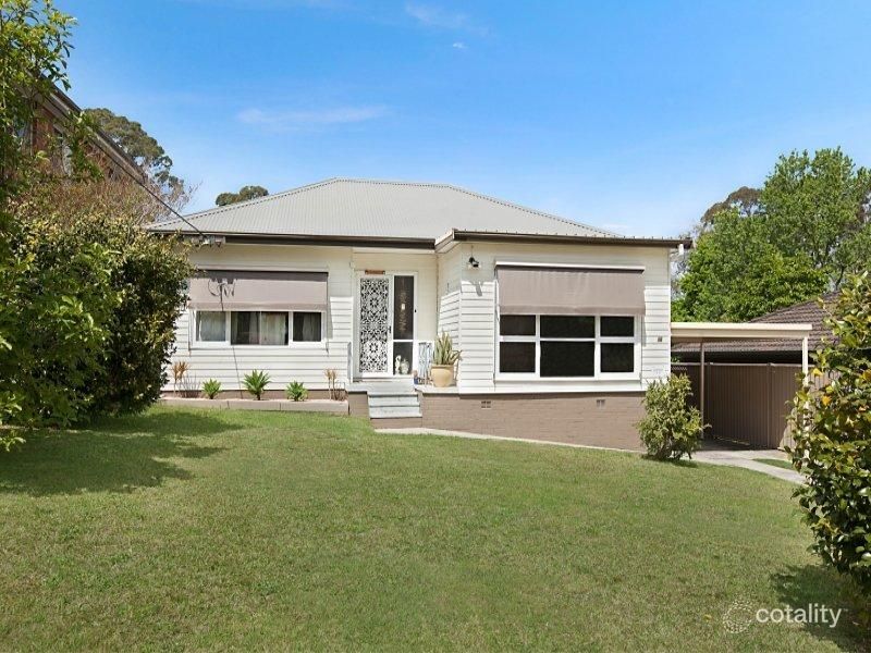 16 Cristina Ave, Niagara Park, NSW 2250