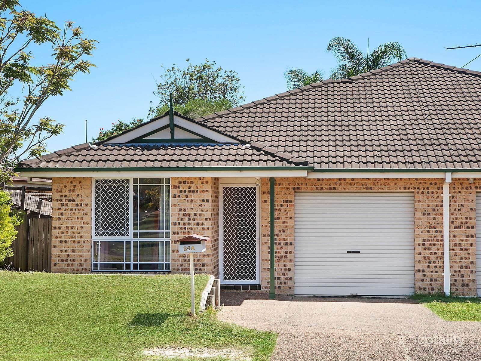 1/24 Garafalo Rd, Kariong, NSW 2250