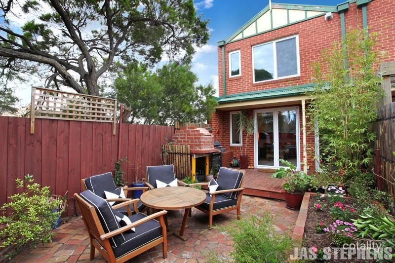 2/45 Kingsville St, Kingsville, VIC 3012