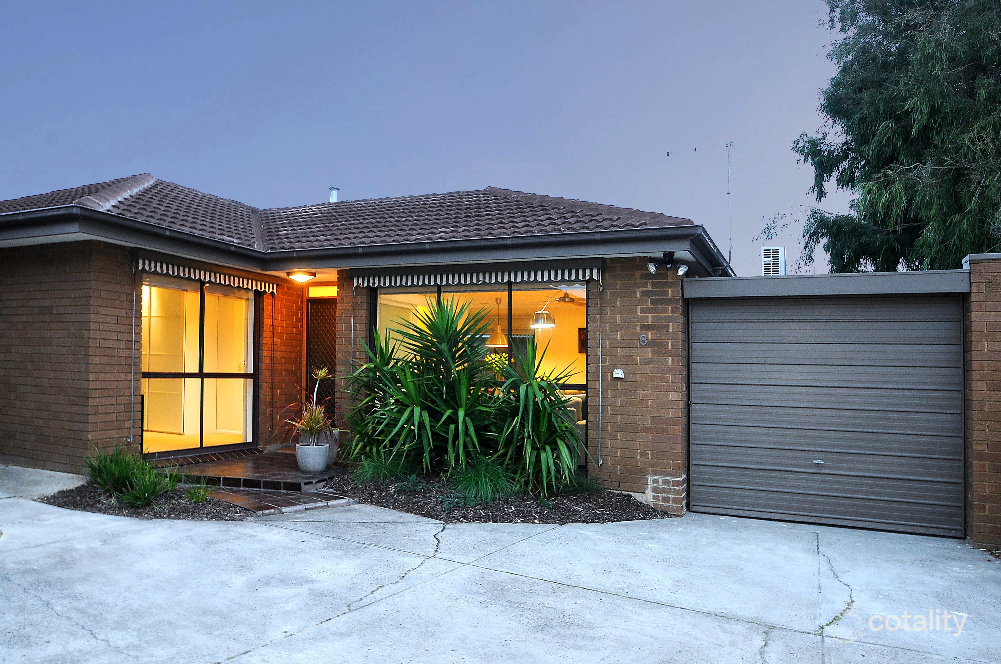 6/22 Broadway, Bonbeach, VIC 3196