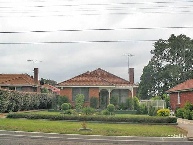 20 Goondah St, Villawood, NSW 2163