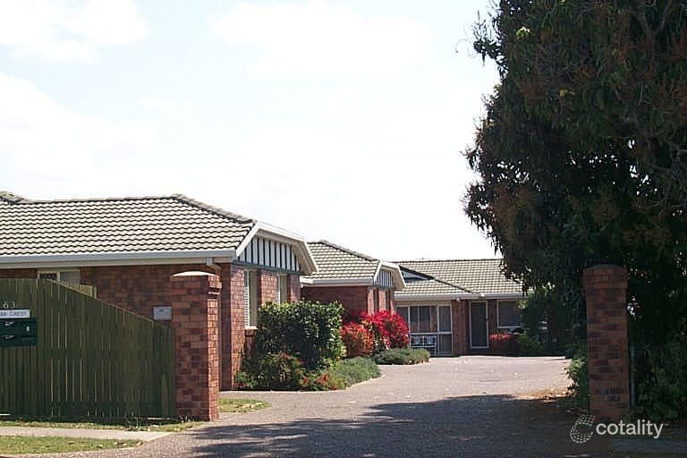 1/63 Taylor St, Pialba, QLD 4655