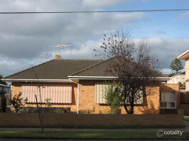 289 Findon Rd, Flinders Park, SA 5025