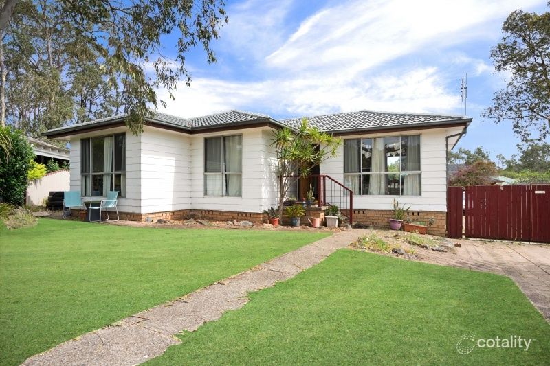 7 Hoddle Cl, Thornton, NSW 2322