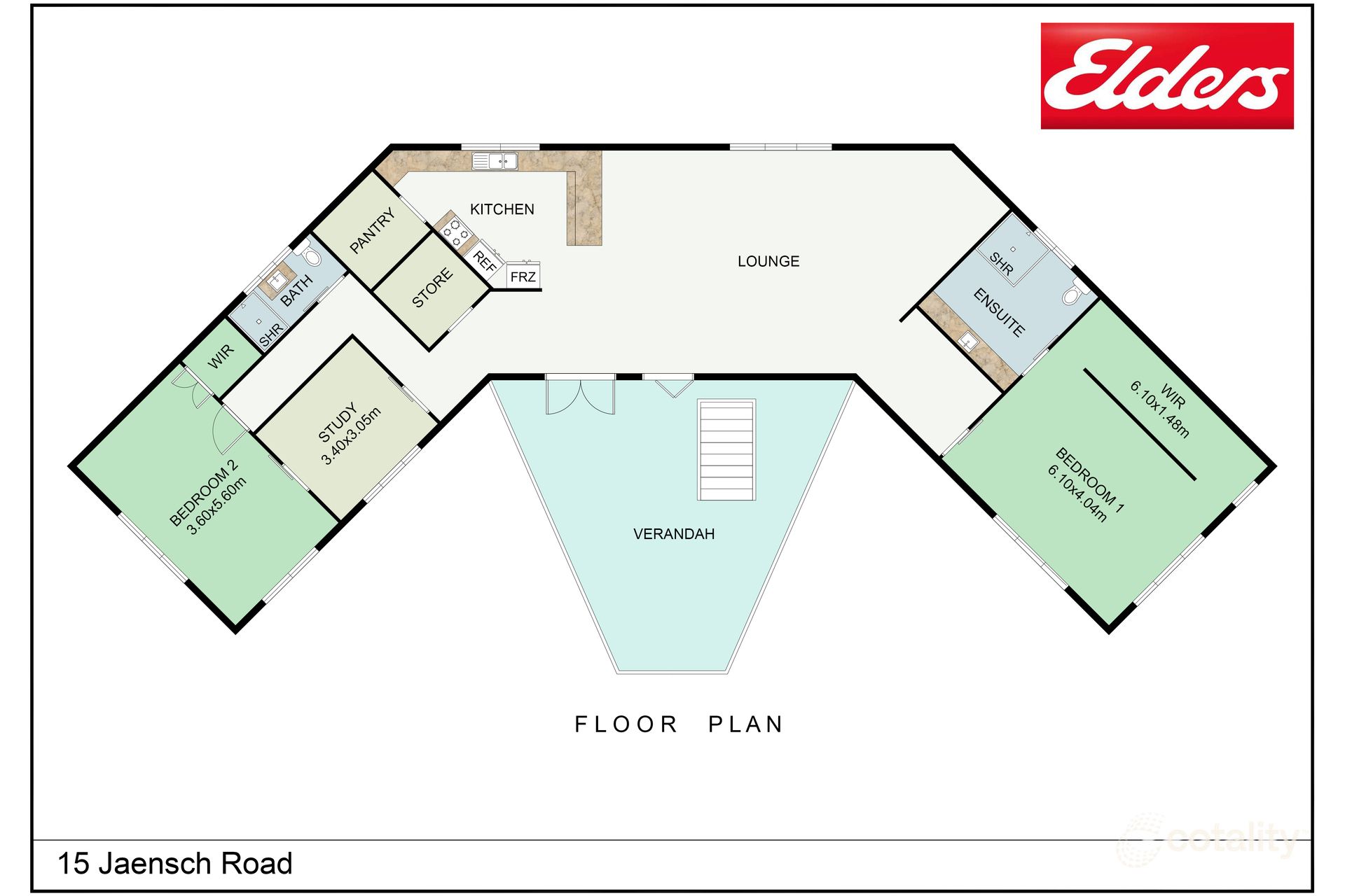 15 Jaensch Rd, Lansdowne, NT 0850