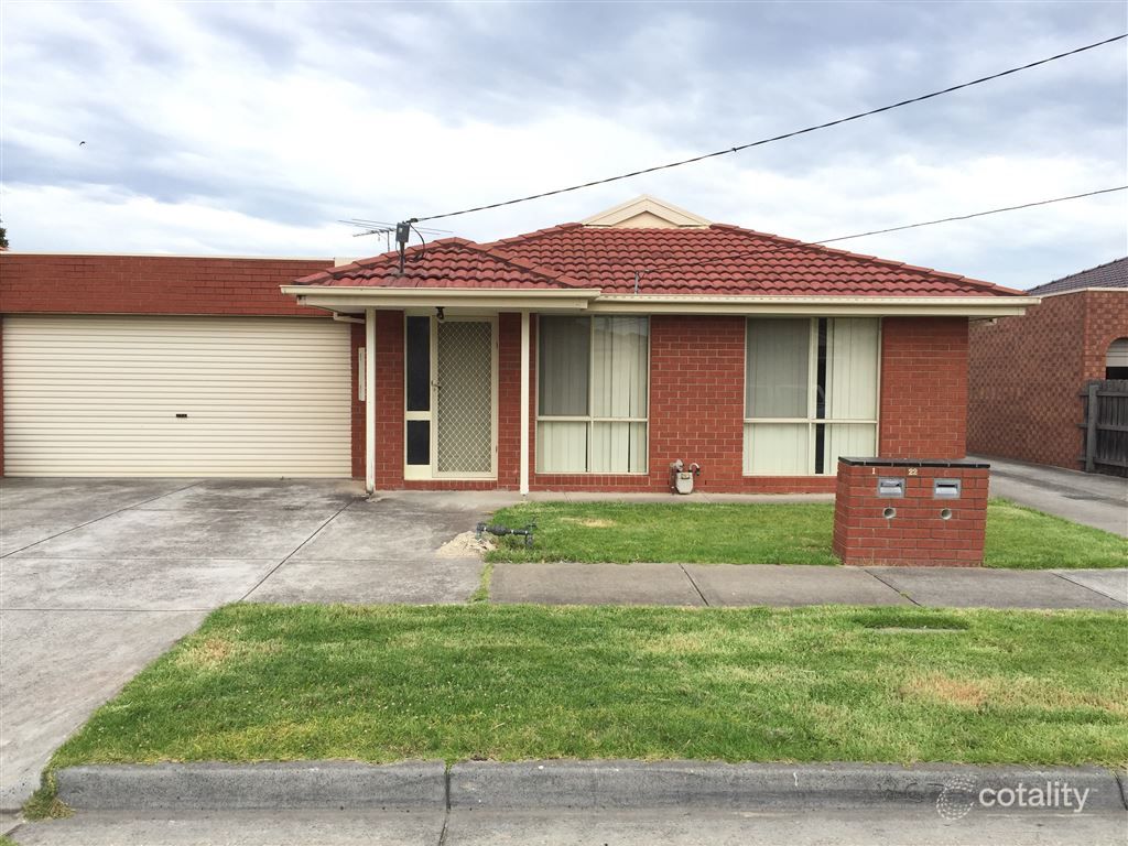 1/22 Network Dr, Lalor, VIC 3075