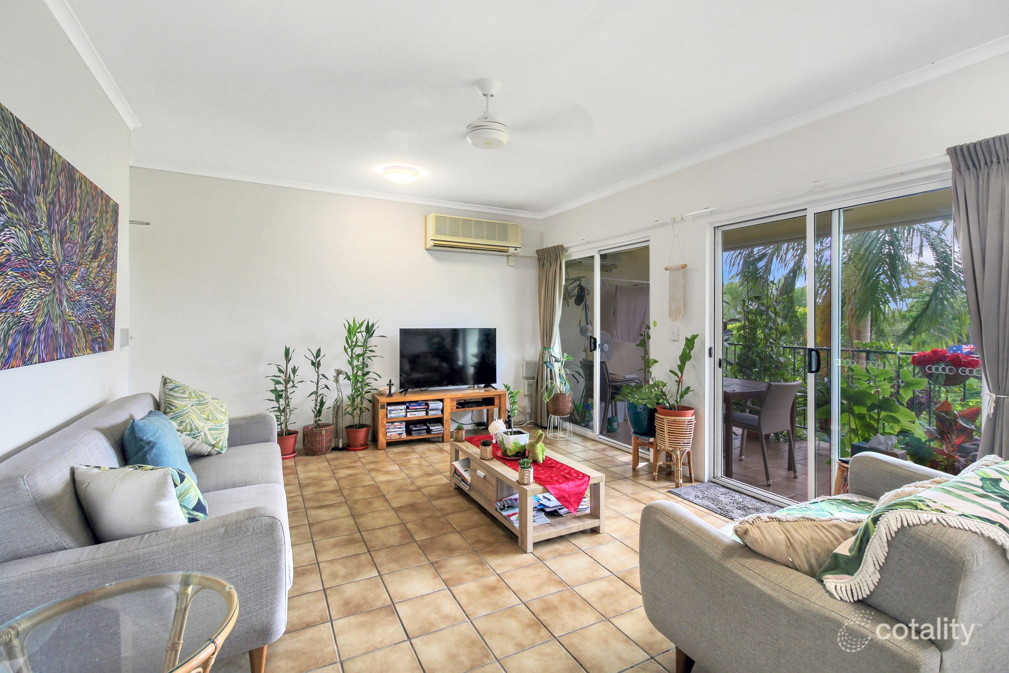 27/17 Geranium St, The Gardens, NT 0820