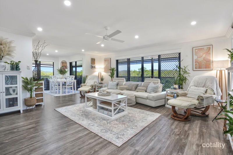 15 Parsloe St, Telina, QLD 4680