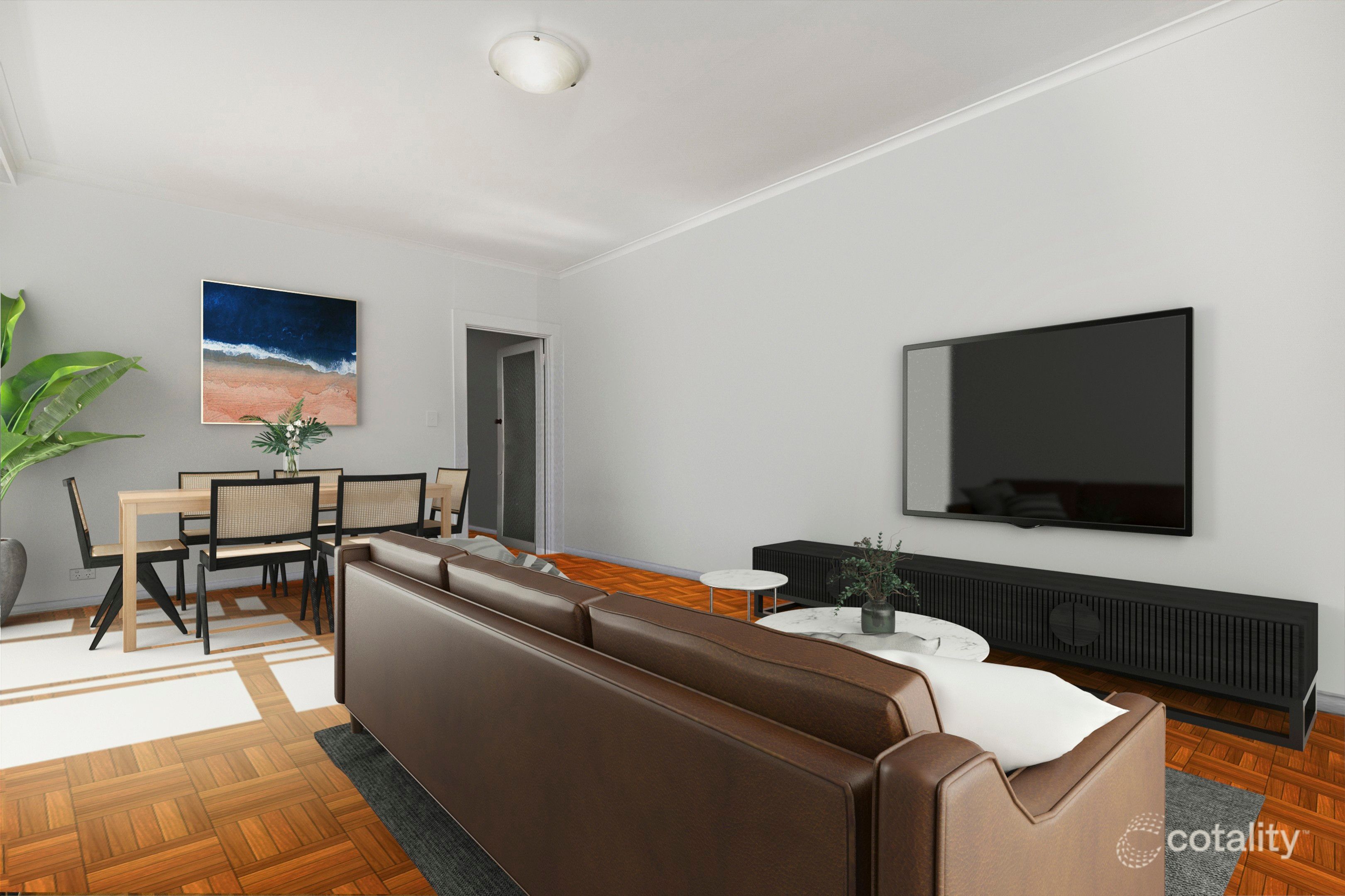 8/11 Fulton St, St Kilda East, VIC 3183