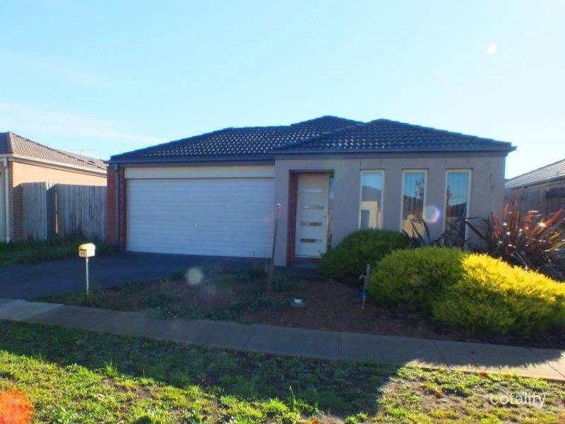 51 Lady Penrhyn Dr, Wyndham Vale, VIC 3024